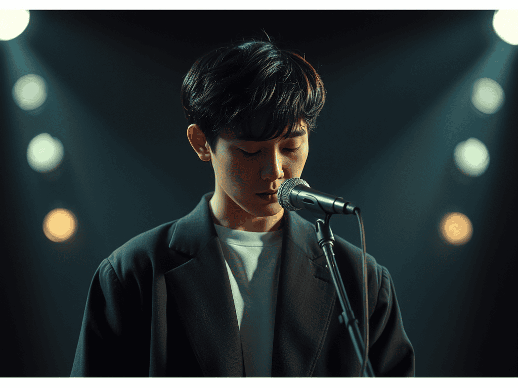 연예인 위기와 대중의 시선